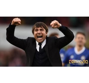 Conte : "Target Saya Adalah Semua Pemain Berada Di Puncak Performa" | Agen Bola Terpercaya | Judi Bola Online